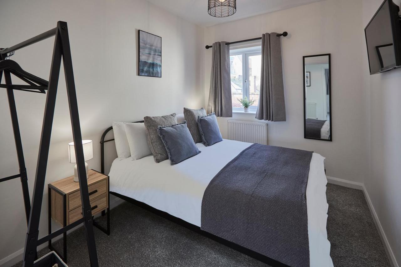 Host & Stay - Endeavour Apartments Γουίτμπι Εξωτερικό φωτογραφία