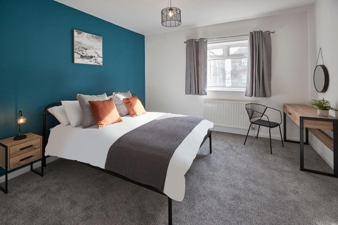 Host & Stay - Endeavour Apartments Γουίτμπι Εξωτερικό φωτογραφία